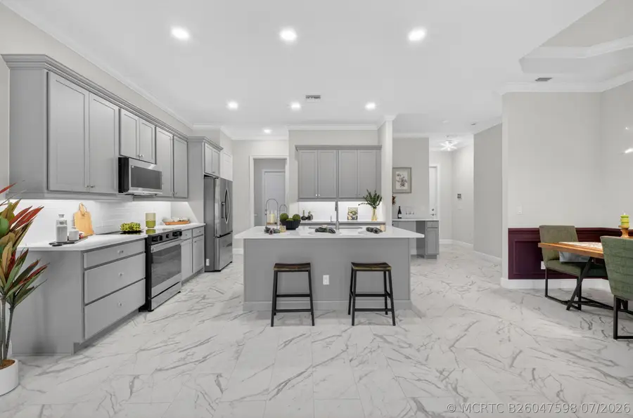 1805 Bridgepointe Circle #2, Vero Beach, FL 32967 - #3