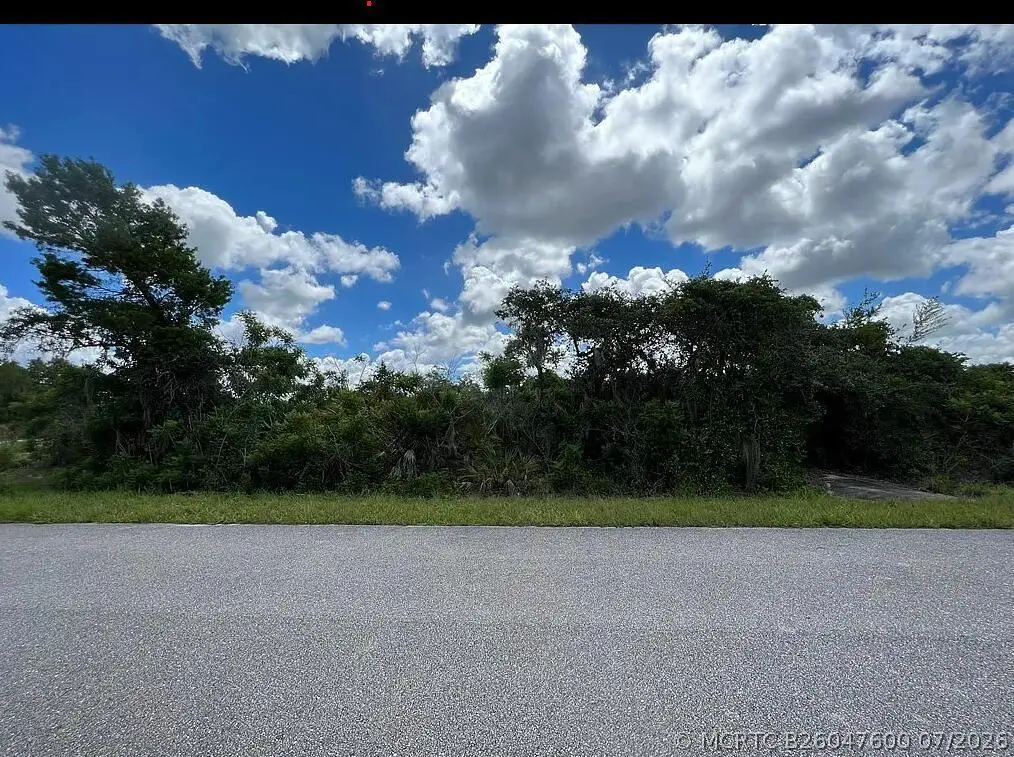 111 Marshall Avenue, Lake Placid, FL 33852 - #1