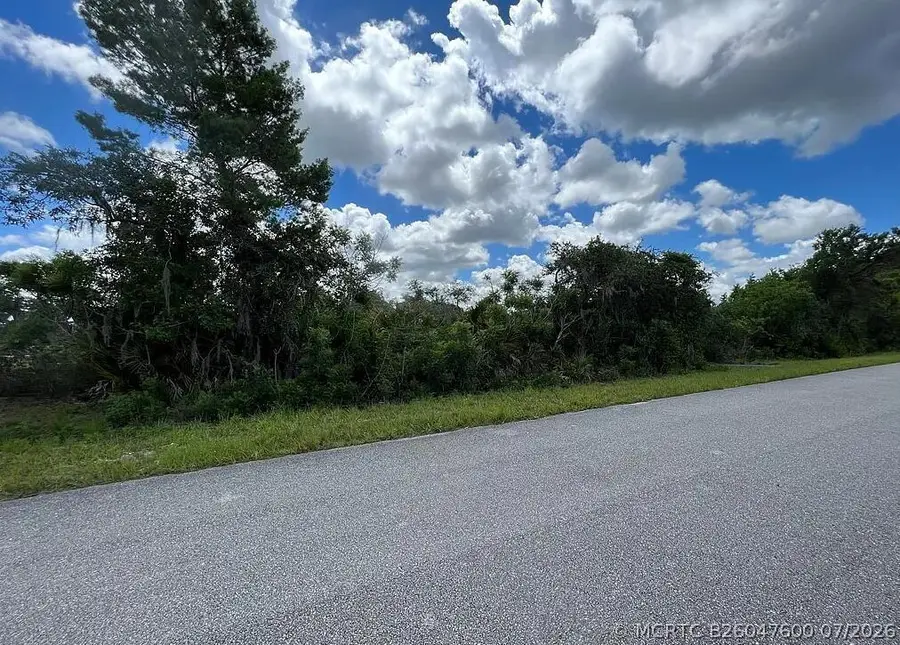 111 Marshall Avenue, Lake Placid, FL 33852 - #2