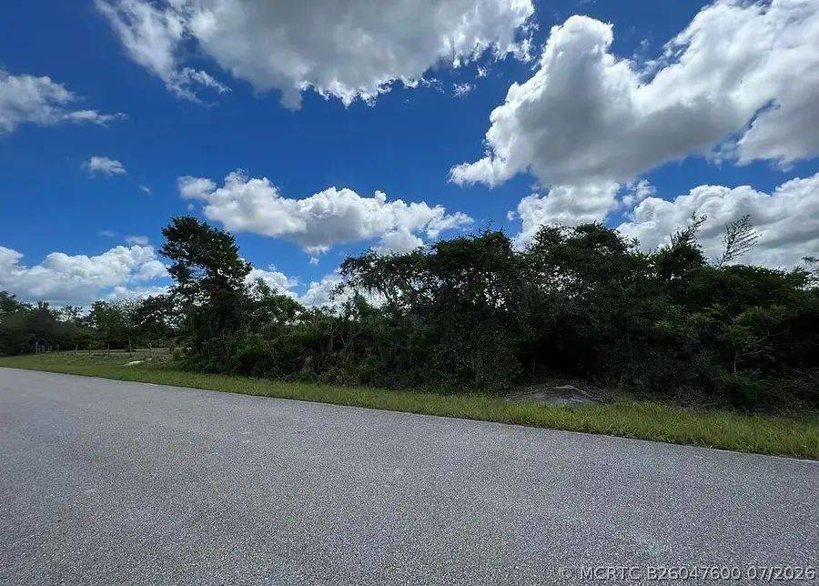 111 Marshall Avenue, Lake Placid, FL 33852 - #3