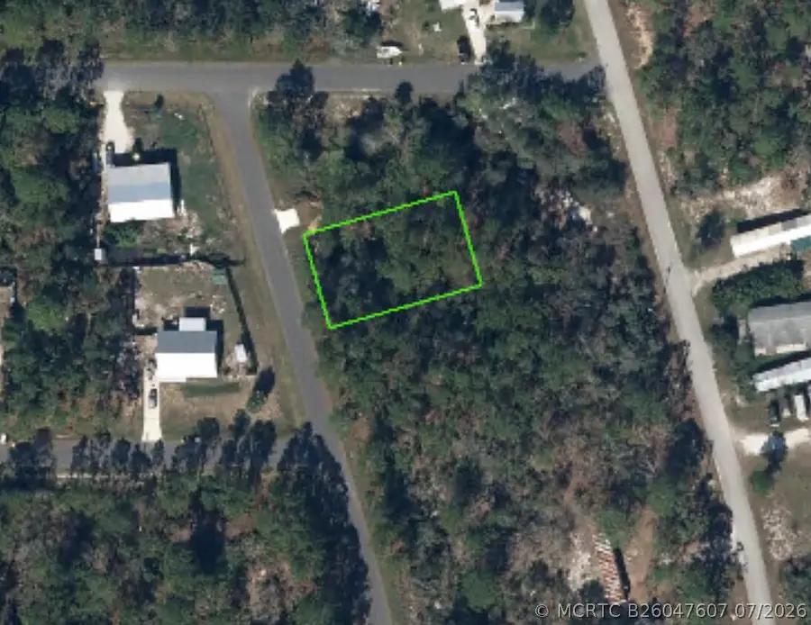 111 Suwannee Lane, Lake Placid, FL 33852 - #3