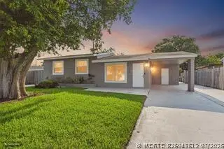 1485 SW 47th Terrace, Fort Lauderdale, FL 33317 - #1