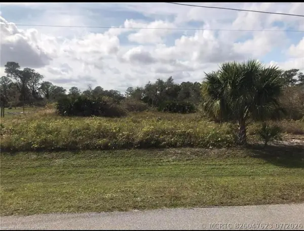 1995 Clam Drive, Sebring, FL 33870