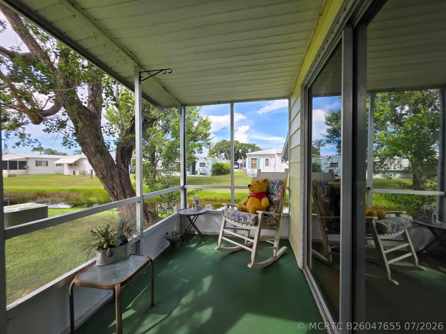 37 Los Lagos Road, Port Saint Lucie, FL 34952 - #2