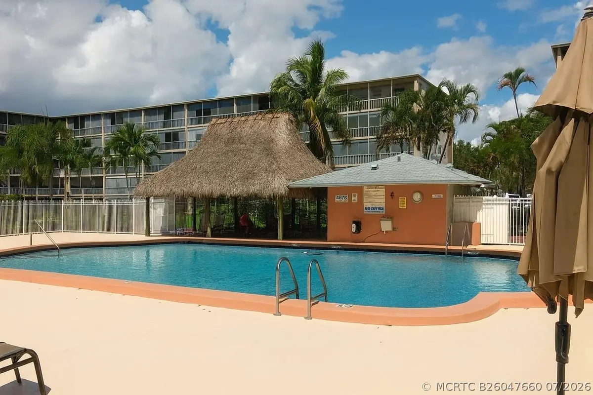 4650 Washington Street #210, Hollywood, FL 33021 - #1