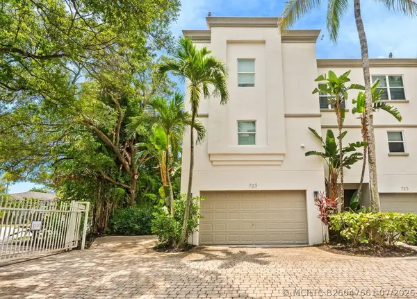 725 SW 4th Avenue, Fort Lauderdale, FL 33315