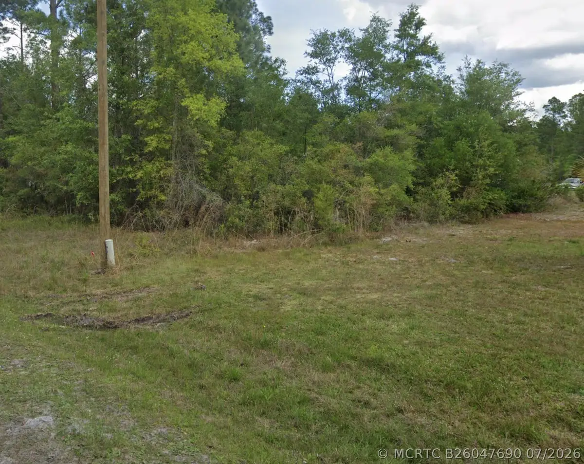 000 Roebuck Street, Georgetown, FL 32139 - #1