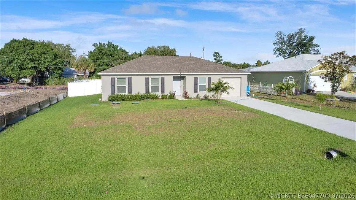 3129 Wessel Avenue Se, Palm Bay, FL 32909 - #1