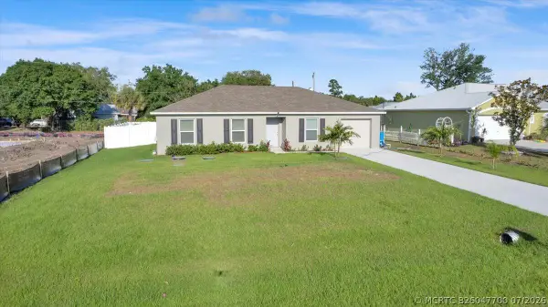 3129 Wessel Avenue Se, Palm Bay, FL 32909