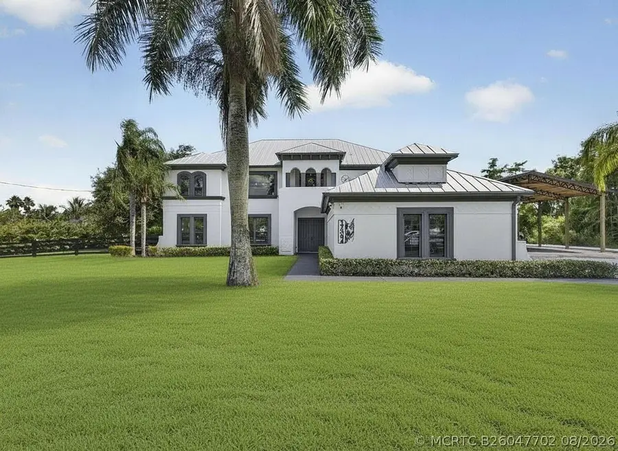 17394 Orange Boulevard, The Acreage, FL 33470 - #2