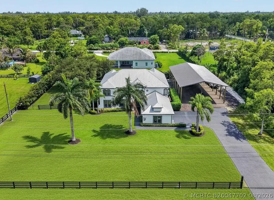 17394 Orange Boulevard, The Acreage, FL 33470 - #3