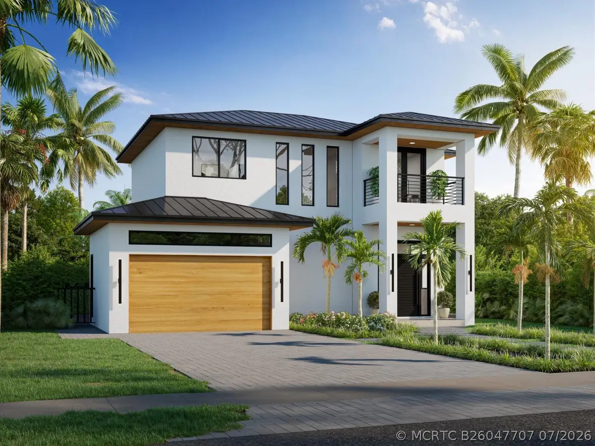 1445 SE 6th Street, Deerfield Beach, FL 33441 - #1