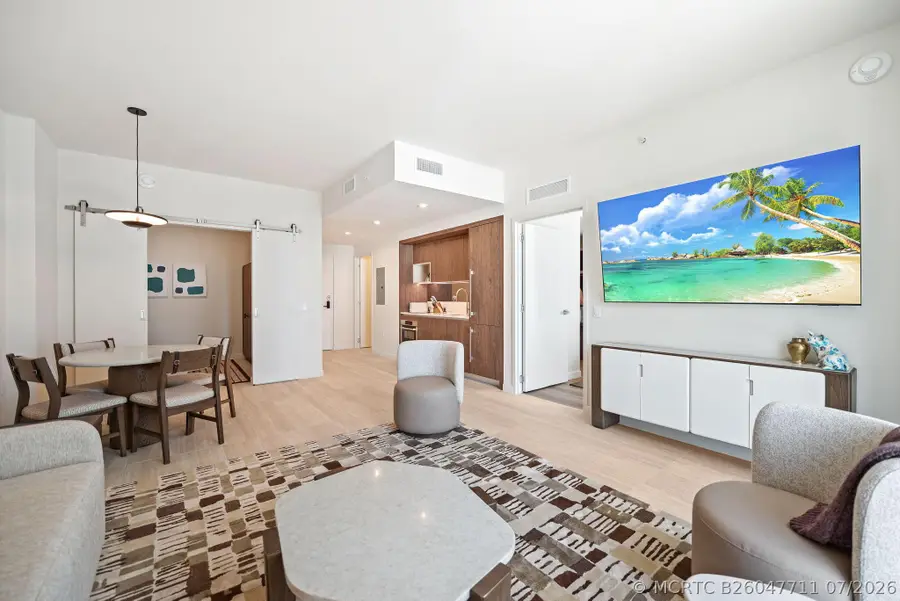 1611 SW 2nd Avenue #702, Miami, FL 33129 - #3