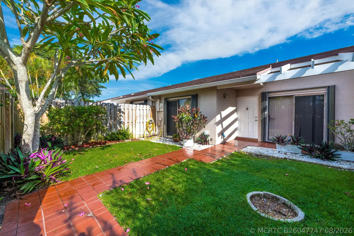 1013 NW 53rd Street, Deerfield Beach, FL 33064 - #1