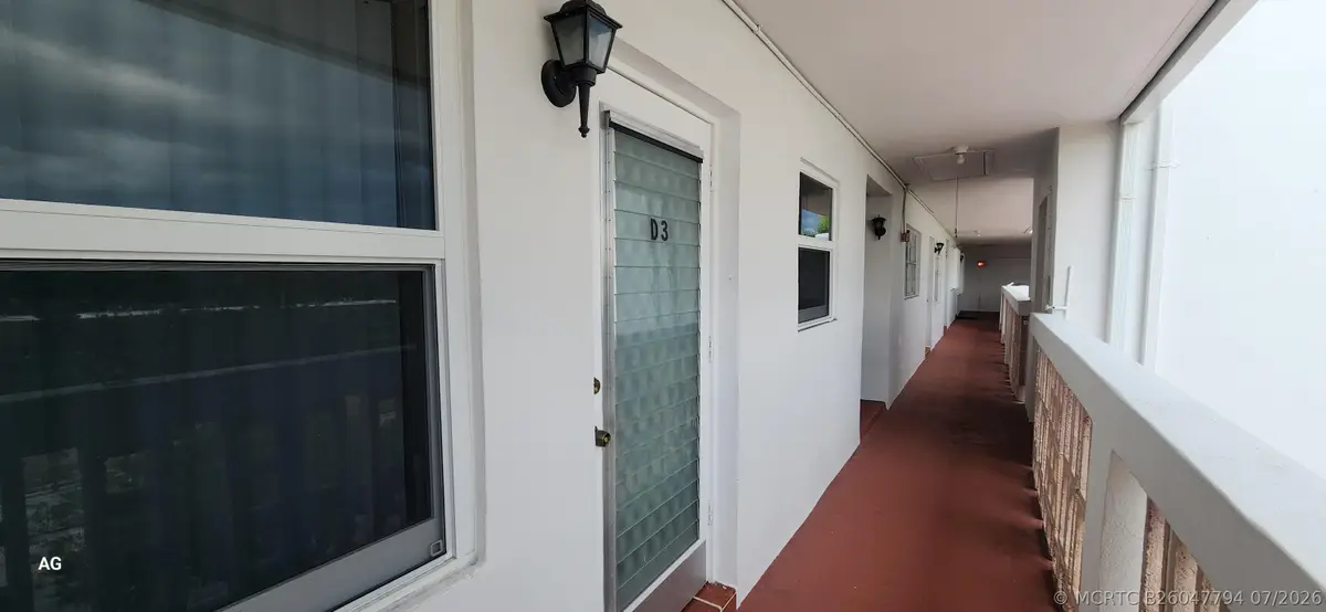 15 SE 13th Street #D3, Boca Raton, FL 33432 - #1