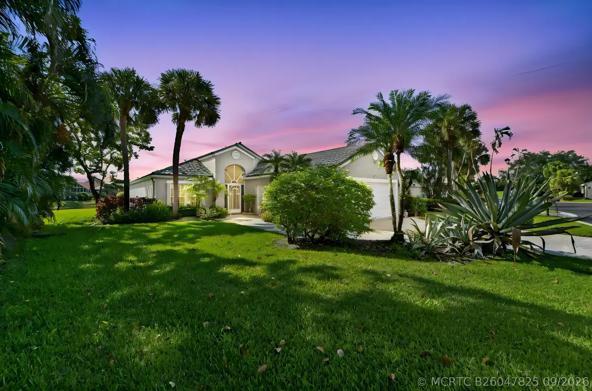6226 Water Lilly Lane, Boynton Beach, FL 33437 - #1