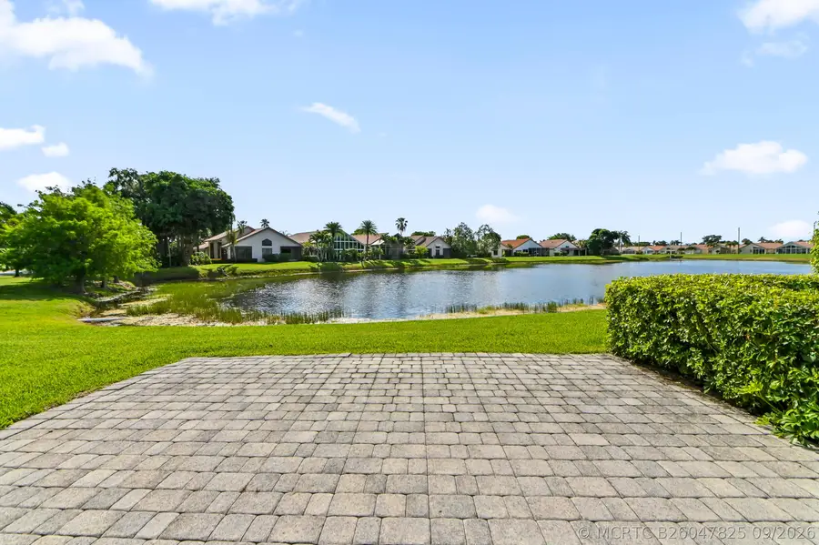 6226 Water Lilly Lane, Boynton Beach, FL 33437 - #2