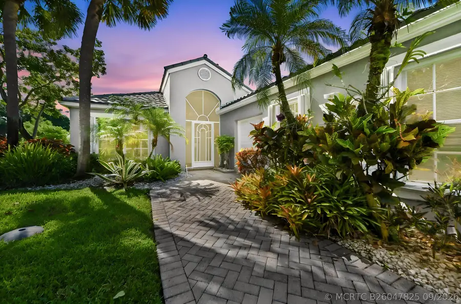 6226 Water Lilly Lane, Boynton Beach, FL 33437 - #3