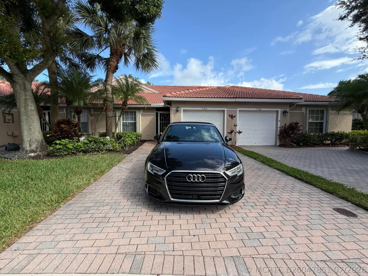 5182 Toscana Trail, Boynton Beach, FL 33437 - #1