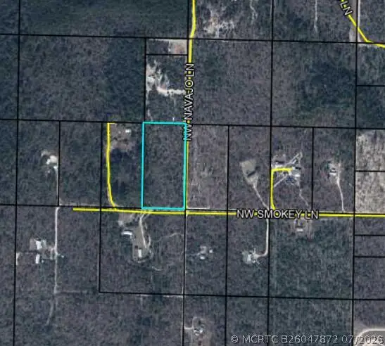 Xxxx NW Smokey Lane Nw, Fountain, FL 32438 - #2