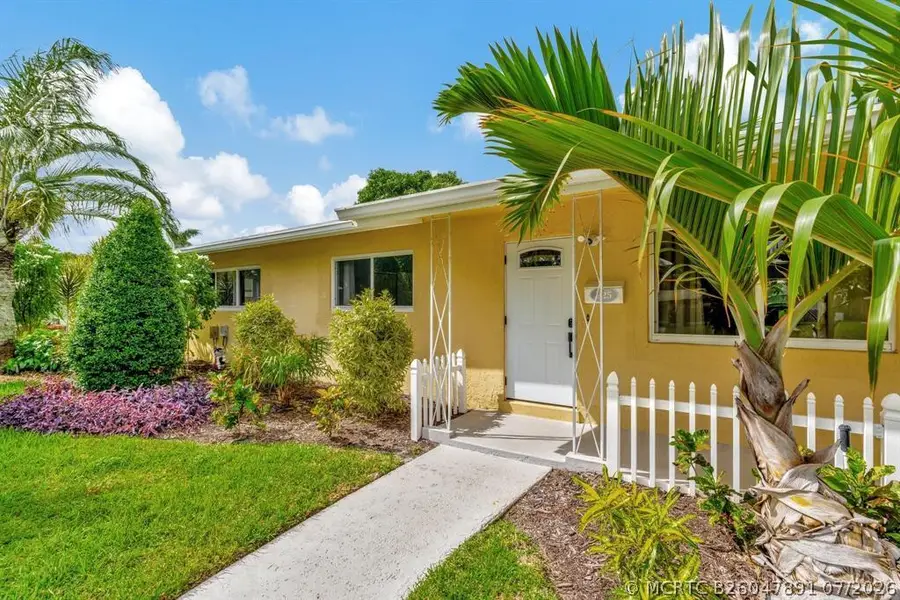 925 NE 25th Avenue, Pompano Beach, FL 33062 - #2