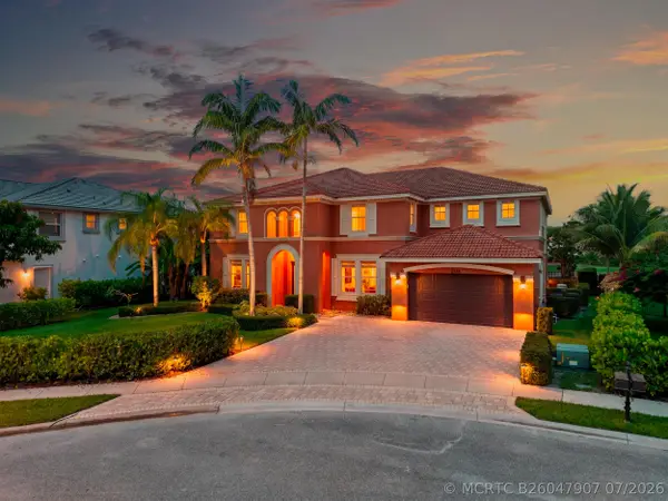 2816 Pillsbury Way, Wellington, FL 33414