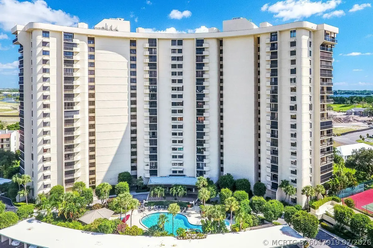 2450 Presidential Way #1405, West Palm Beach, FL 33401 - #1