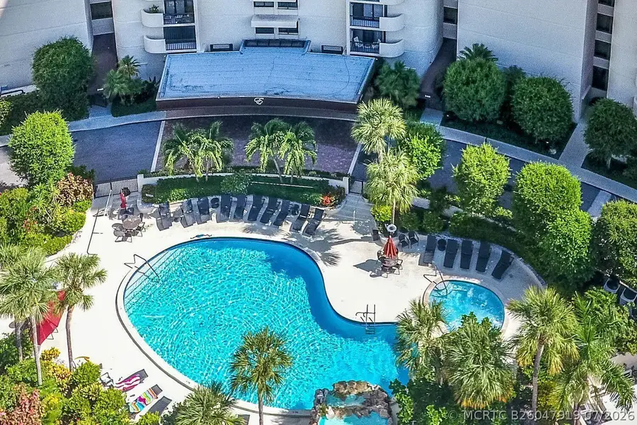 2450 Presidential Way #1405, West Palm Beach, FL 33401 - #3