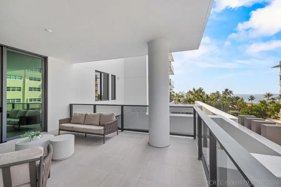 305 Briny Avenue #301, Pompano Beach, FL 33062 - #2