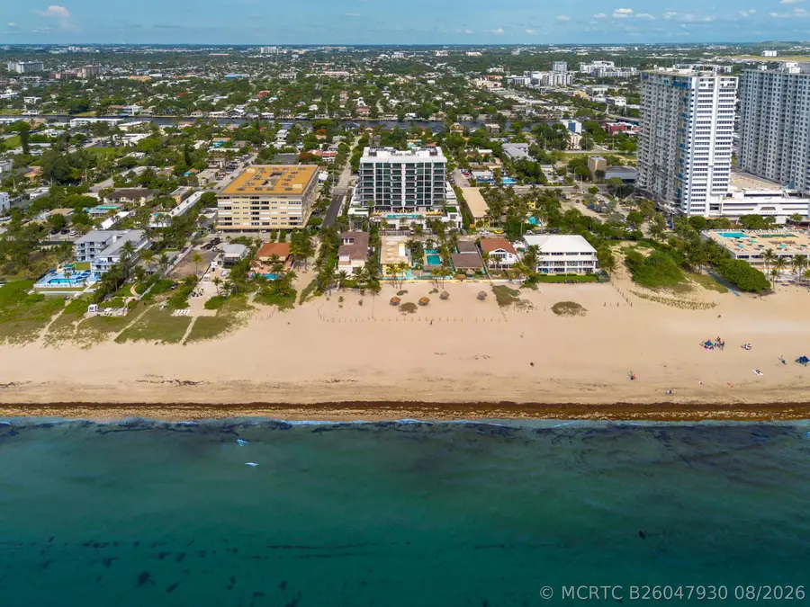 305 Briny Avenue #301, Pompano Beach, FL 33062 - #3
