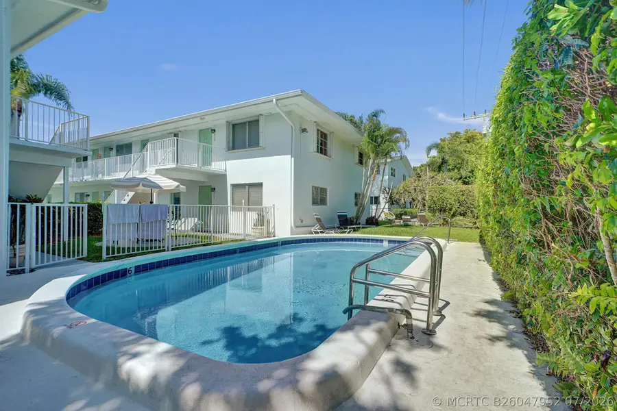 2050 NE 39th Street #101, Fort Lauderdale, FL 33308 - #2