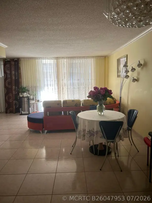 1833 S Ocean Drive #205, Hallandale Beach, FL 33009