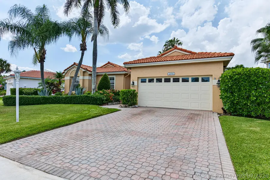 22011 Palm Grass Drive, Boca Raton, FL 33428 - #3