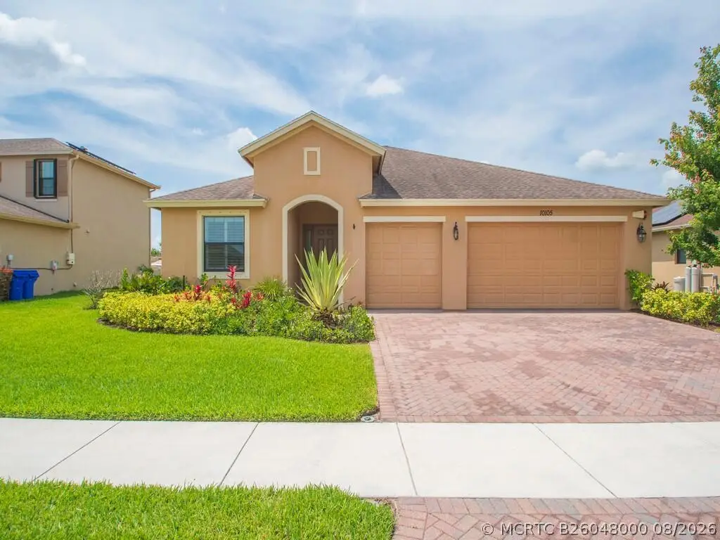 10105 Verona Manor, Vero Beach, FL 32966 - #1