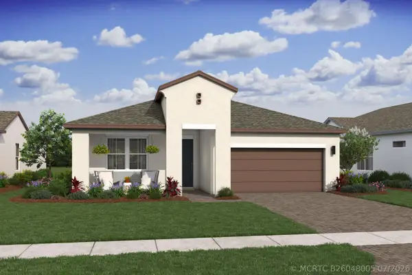 10056 NW Field Flower Trail, Port St Lucie, FL 34987