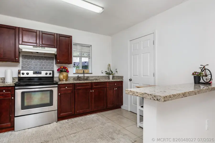 100 NW 32nd Avenue #1-2, Lauderhill, FL 33311 - #3