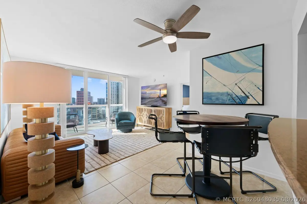347 N New River Drive E #1808, Fort Lauderdale, FL 33301 - #1