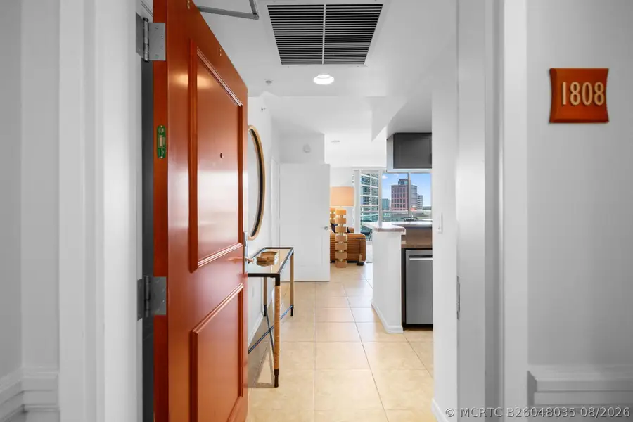 347 N New River Drive E #1808, Fort Lauderdale, FL 33301 - #2