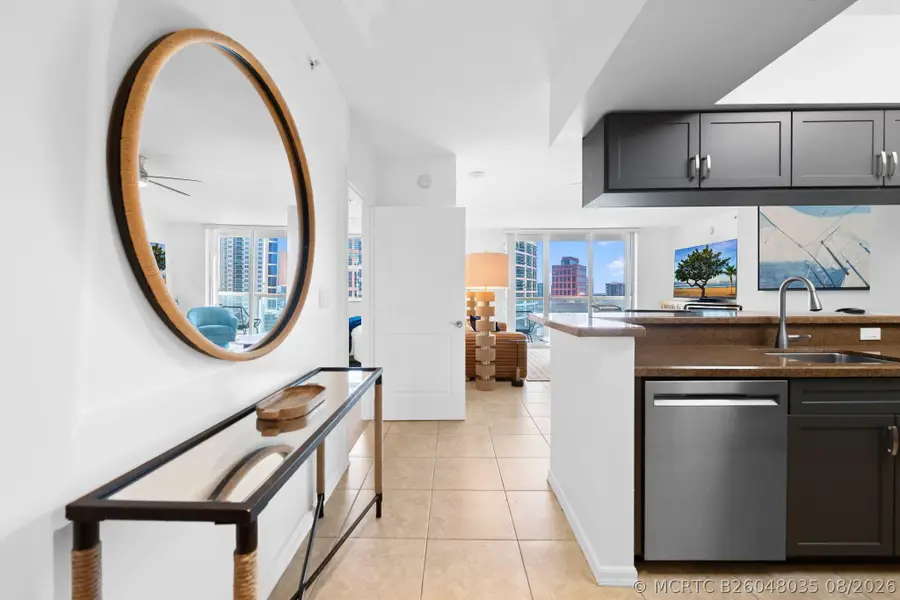 347 N New River Drive E #1808, Fort Lauderdale, FL 33301 - #3