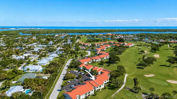 5403 SE Miles Grant Road #H-209, Stuart, FL 34997