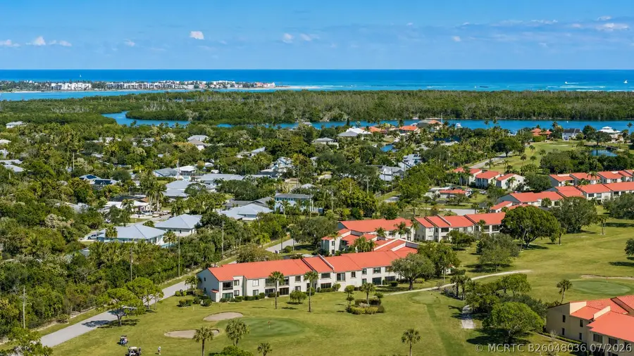 5403 SE Miles Grant Road #H-209, Stuart, FL 34997 - #2