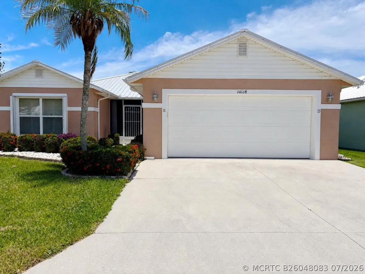 14168 Cisne Circle, Fort Pierce, FL 34951 - #1