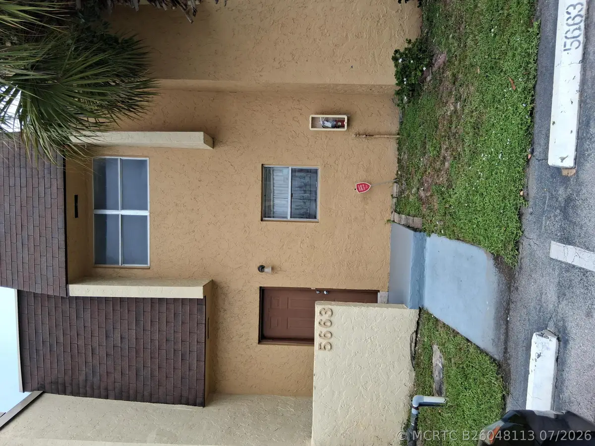 Address Withheld By Seller, Lauderhill, FL 33313 - #1