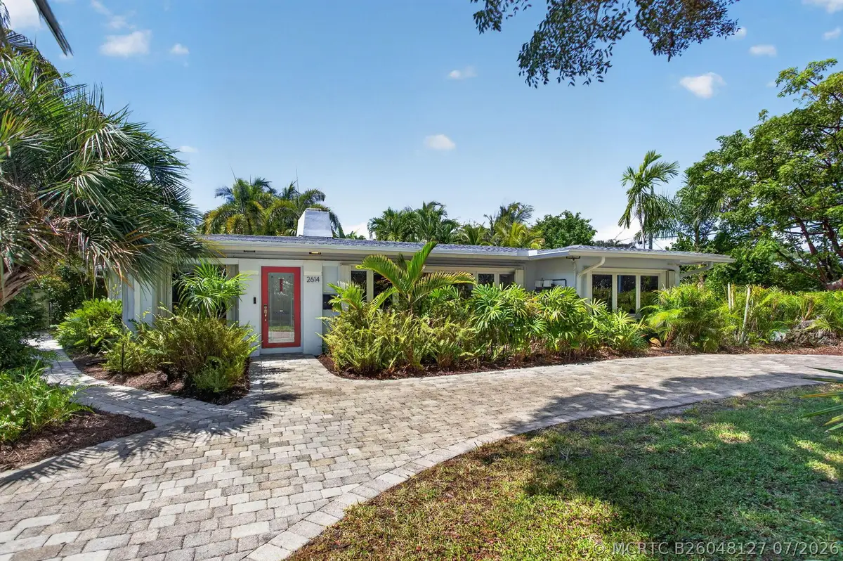 2614 NE 15th Street, Fort Lauderdale, FL 33304 - #1