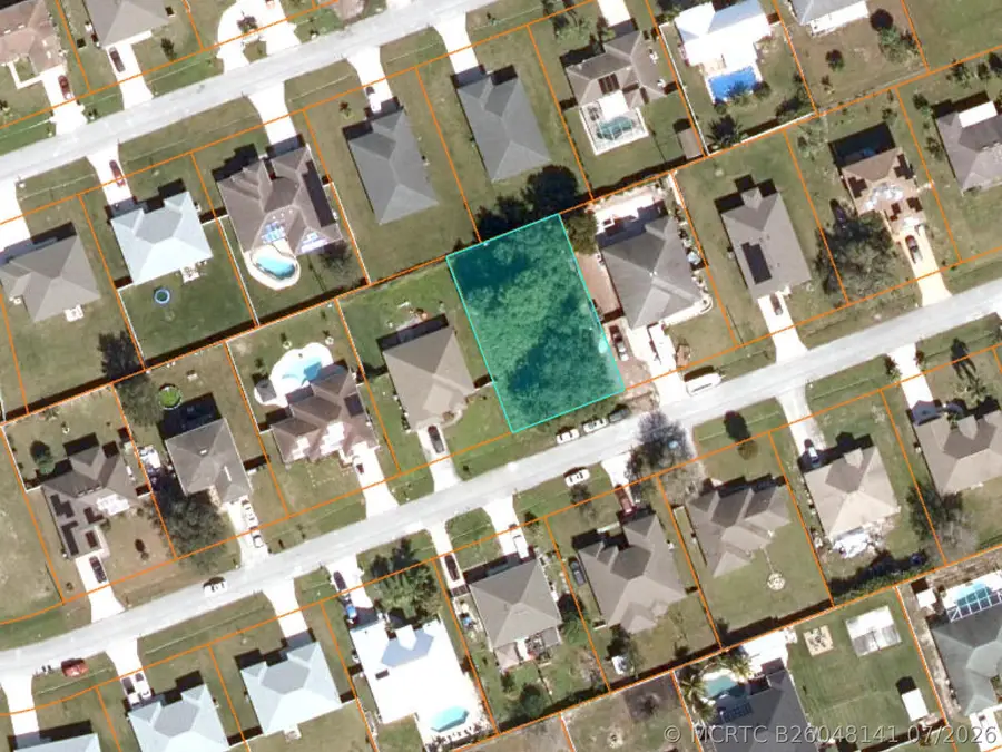 951 SW Mcelroy Avenue, Port Saint Lucie, FL 34953 - #2
