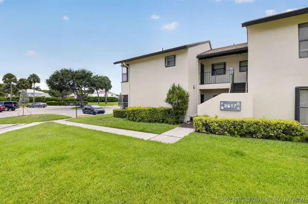 8617 Boca Glades Boulevard W #F, Boca Raton, FL 33434