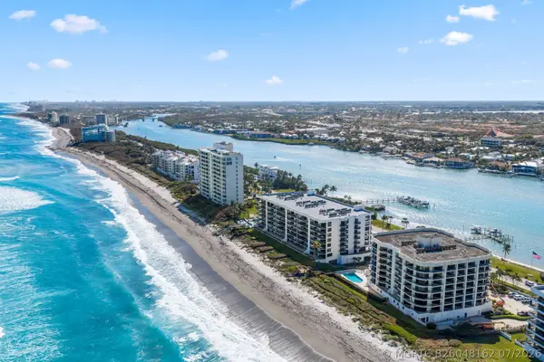 19750 S Beach Road #6050, Jupiter, FL 33469