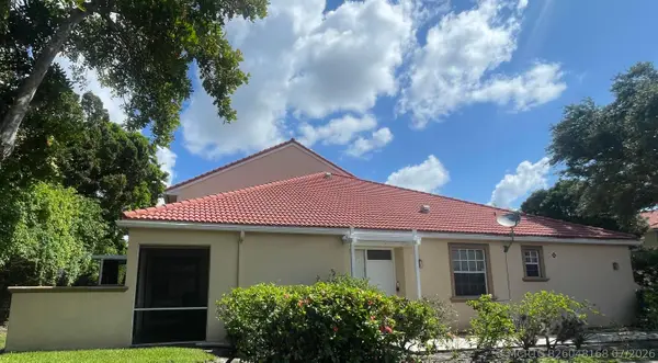 9858 Royal Palm Boulevard #3-14, Coral Springs, FL 33065