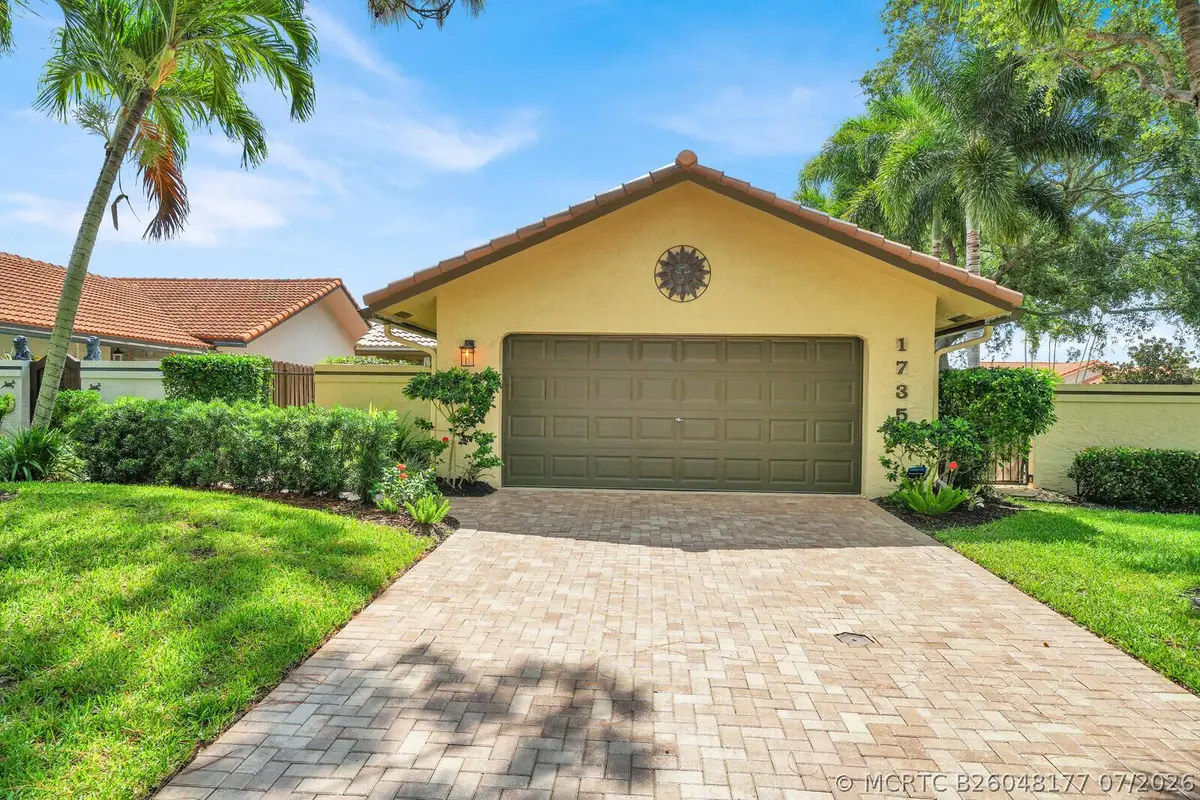 1735 NW 21st Court, Delray Beach, FL 33445 - #1