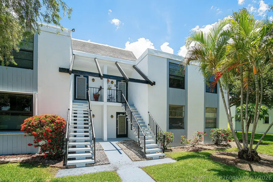 7380 NW 18th Street #108, Margate, FL 33063 - #2